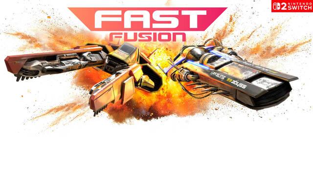 Fast Fusion