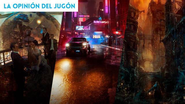 Tu ciudad virtual favorita