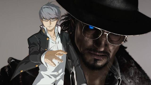 No los esperes para este a�o: SEGA confirma que ni Persona 4 Revival ni Stranger Than Heaven llegar�n en 2025.