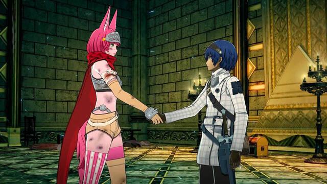 SEGA zanja la duda: �cu�ntas unidades ha vendido el aclamado RPG Metaphor: ReFantazio?