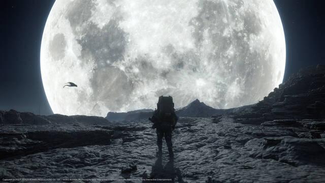 �A qu� hora se desbloquea Death Stranding 2? Hora exacta y requisitos para jugar esta misma noche en PS5