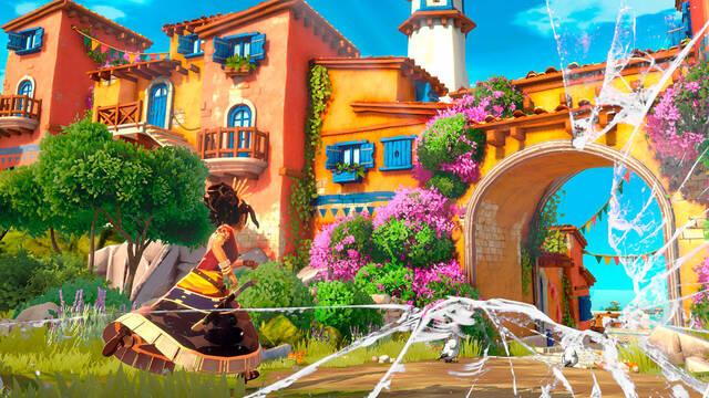 Cancelan el juego y no habrá reembolsos tras recaudar 300.000 euros en Kickstarter: Adiós a Alzara Radiant Echoes