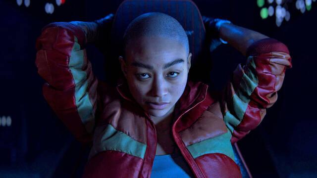 Intergalactic: The Heretic Prophet es el jueog m�s ambicioso de Naughty Dog