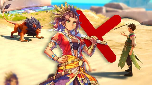 ALZARA Radiant Echoes se cancela y no devolver�n el dinero de Kickstarter