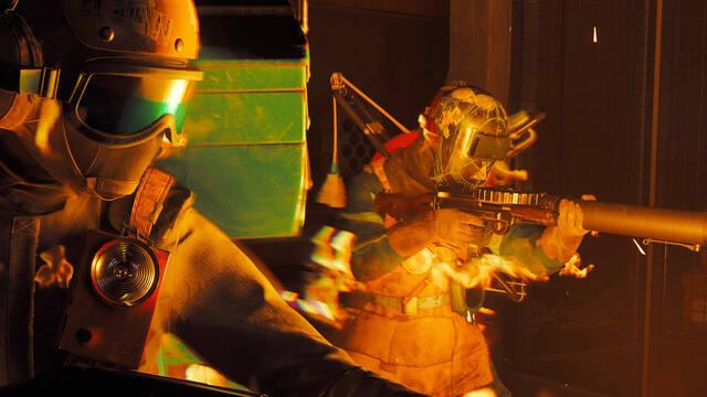 FBC: Firebreak trabajan en actualizar y corregir el juego tras las cr�ticas