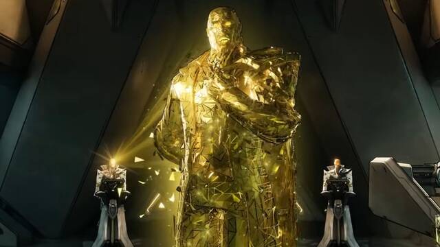 Borderlands 4 explica su historia y presenta a su gran villano en un nuevo tr�iler