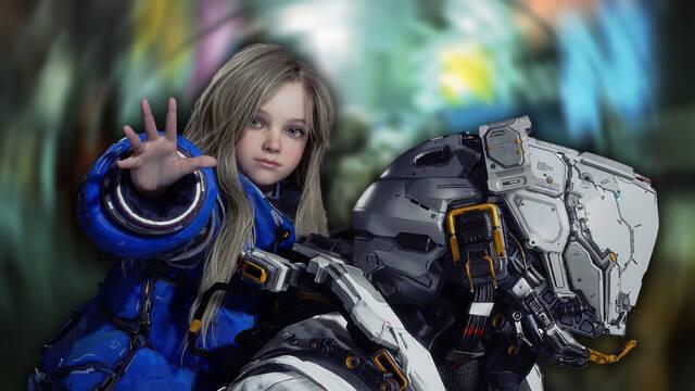 Pragmata quiere revolucionar el g�nero shooter