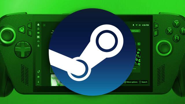 Microsoft integra los juegos de Steam y Battle.net en la app de Xbox para PC con Windows