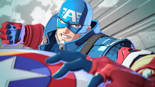 El historial del director de batallas de MARVEL Tokon Fighting Souls nos permite confiar en que ser� un gran juego de lucha