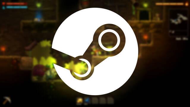 Steam regala un juegazo imprescindible y si lo reclamas te lo quedas gratis para siempre