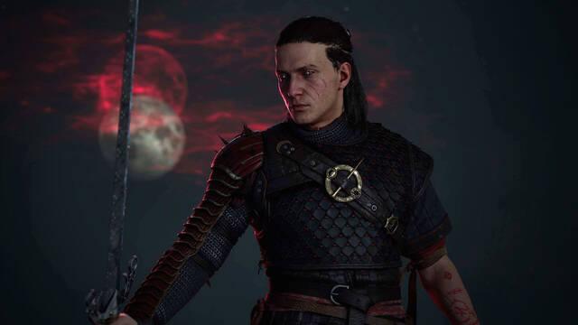 The Blood of Dawnwalker se ha fijado en una de las mec�nicas m�s interesantes de The Legend of Zelda Breath of the Wild