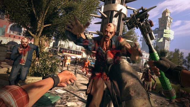 El primer Dying Light se actualiza gratis con mejoras visuales y de sonido antes del lanzamiento de The Beast