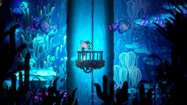 Never Grave: The Witch and The Curse no se lanzar� en acceso anticipado