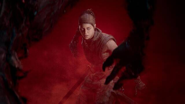 Hellblade 2 ya tiene fecha y precio en PS5, y detalla las mejoras que llegar�n tambi�n gratis a Xbox y PC