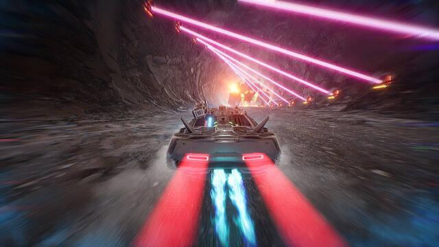 Es un cl�sico de conducci�n posapocal�ptica y regresa 35 a�os despu�s con un nuevo juego que ya tiene fecha