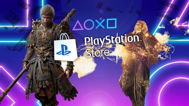 Las mejores ofertas de PS4 y PS5 en la PS Store de esta semana (25/06/2025)