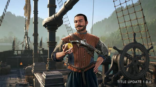 Assassin's Creed Shadows recibe hoy una actualizaci�n de hasta 19 GB: �Qu� cambia en el parche 1.0.6?