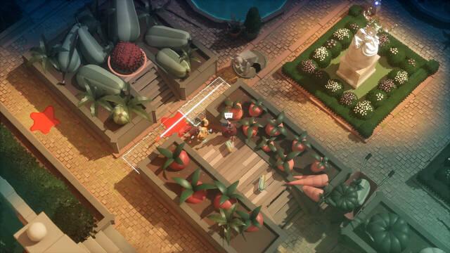 Anunciado Chicken Run: Eggstraction, un juego cooperativo de sigilo basado en la pel�cula de animaci�n