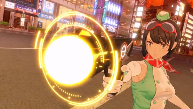 Digimon Story: Time Stranger a�ade las habilidades de agente y personalidades �nicas para cada Digimon