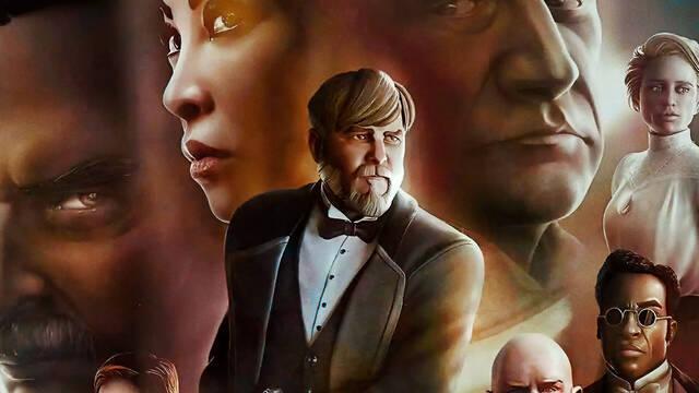 The Invisible Hours volver�, el guionista ha comprado sus derechos