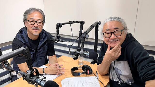 Square colaps� con la marcha de Sakaguchi a principios de los 2000