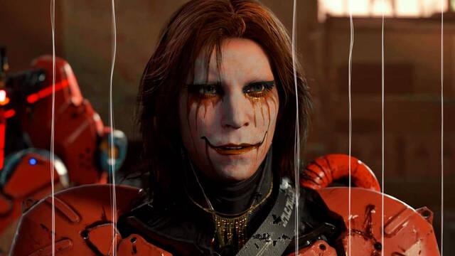 Death Stranding 2 tr�iler de lanzamiento ya disponible