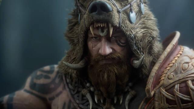 Desata el lado salvaje de la naturaleza con el Druida, la nueva clase de Diablo Immortal que llegar� muy pronto