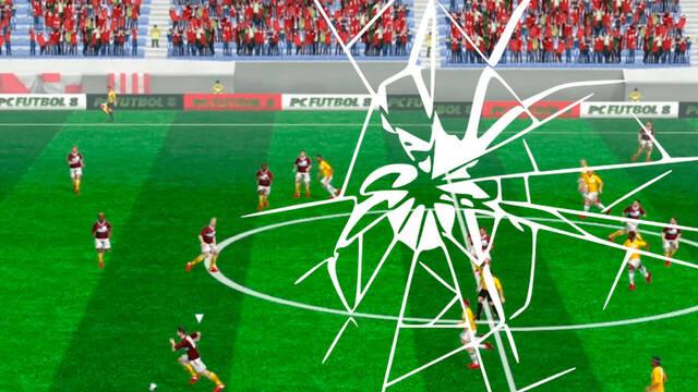 PC Futbol 8 sin noticias en un mes de su progreso