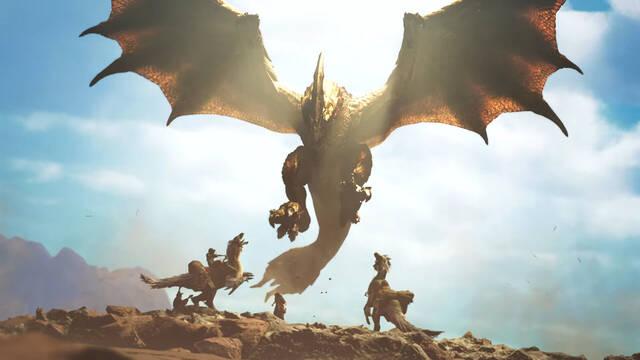 La segunda actualizaci�n gratuita de Monster Hunter Wilds ya tiene fecha de lanzamiento