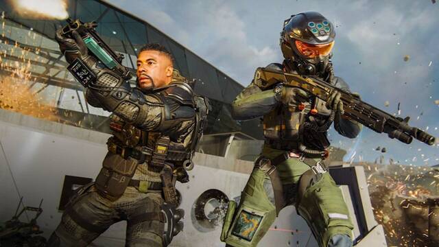 Activision confirma un nuevo modo de juego para Call of Duty Black Ops 7