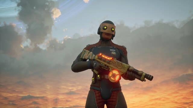 Obsidian quiere que tus decisiones en The Outer Worlds 2 importen de verdad y no podrás rehacer a tu personaje