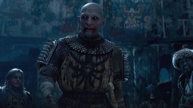 Es posible que The Blood of Dawnwalker vaya a imitar la mec�nica de tablero de objetivos de Assassin's Creed