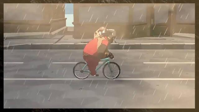 DAMON and Baby: gameplay del nuevo juego de acci�n de Arc System Works