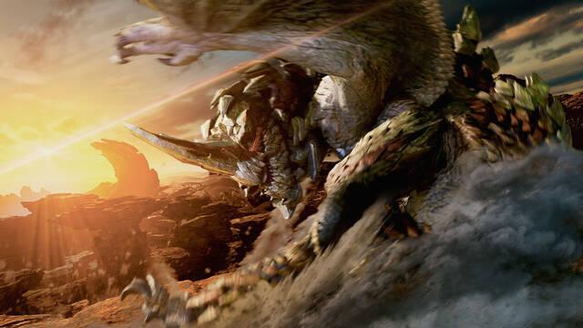 Monster Hunter Wilds promete mejorar su rendimiento en PC con la actualizaci�n del 30 de junio