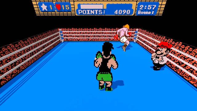 Punch Out