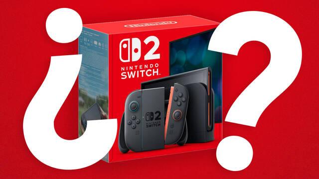 �Afectan a Espa�a las cancelaciones de Switch 2? Desde GAME tranquilizan a los compradores: 'Por aqu� todo bien'