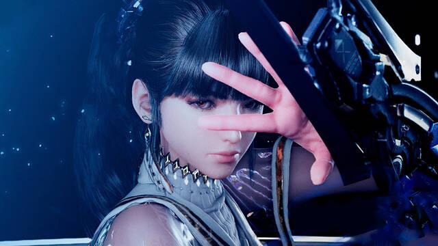 Stellar Blade tuvo un multijugador competitivo durante el desarrollo