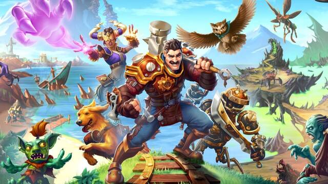 Cuatro a�os despu�s de su compra, Zynga cierra el estudio Echtra Games sin haber lanzado ning�n juego