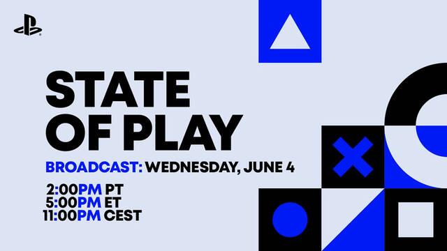 Sony se suma al No-E3 y anuncia un State of Play con 'juegos imprescindibles' para PS5