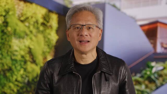 Switch 2 tiene 'los gr�ficos m�s avanzados en un dispositivo port�til', seg�n Nvidia