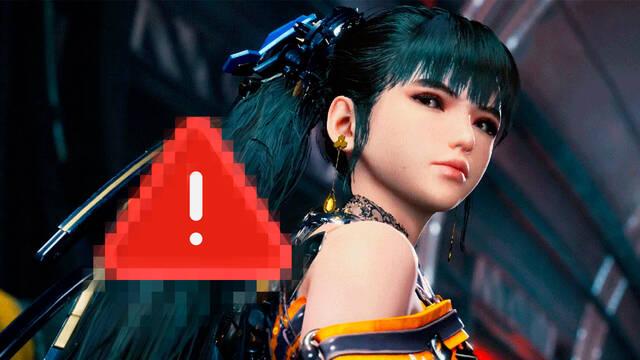 Mods Stellar Blade para demo con desnudos