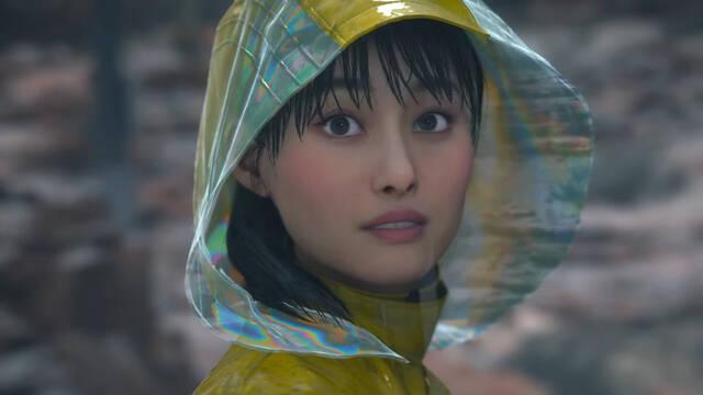  Kojima explica por qu� apenas usa actores japoneses en sus juegos, y uno de los motivos es un tanto extra�o