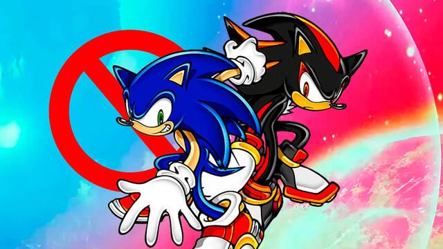 Sonic Adventure no tendr� remakes al menos por el momento