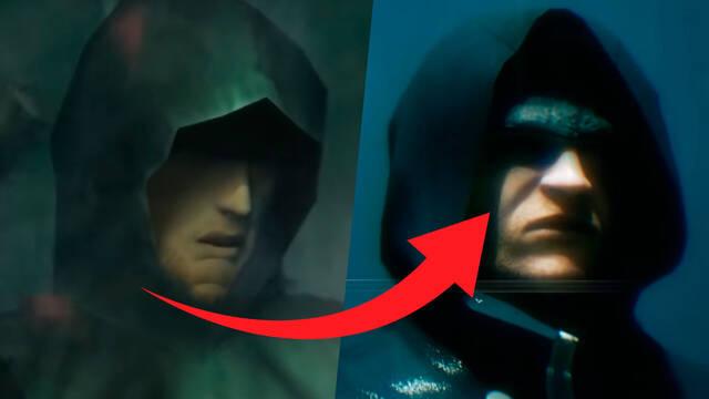 Un fan recrea la mítica y espectacular introducción de Metal Gear Solid 2 en Unreal Engine 5