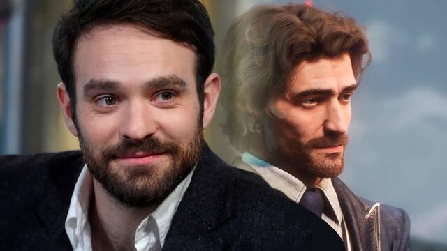 Charlie Cox no es un jugador y no quiere m�rito por Clair Obscur: Expedition 33