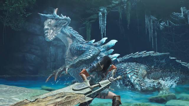 Monster Hunter Wilds arregla sus problemas de CPU en PC, pero Capcom lanza dos advertencias a los jugadores