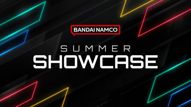 Bandai Namco Summer Showcase anunciado para esta semana