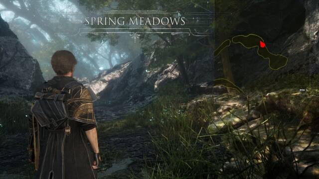 Clair Obscur: Expedition 33 por fin tiene un minimapa gracias a un mod