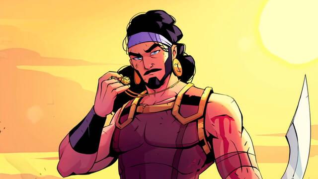 The Rogue Prince of Persia filtradas las consolas en las que se lanza