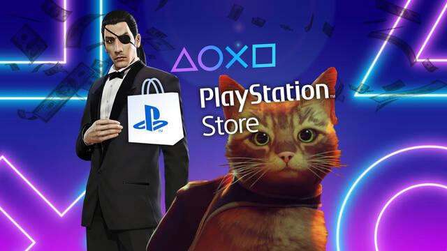 Las mejores ofertas de PS4 y PS5 en la PS Store de esta semana (04/06/2025)